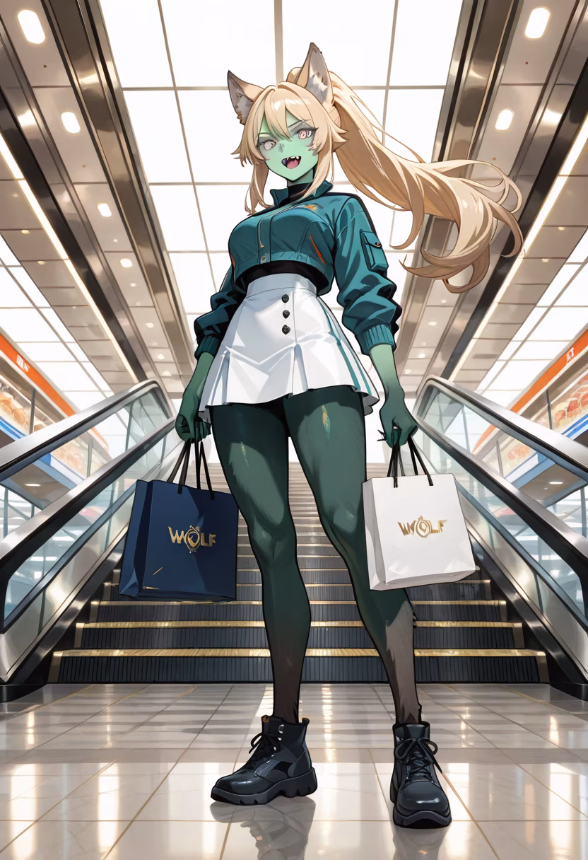 Retail therapy is the best kind of therapy. 🛍️ #shopping #malllife #haul #newclothes #retailtherapy #styleinspo #fashiongram #weekendvibes #ootd #shoppingday #trends #style