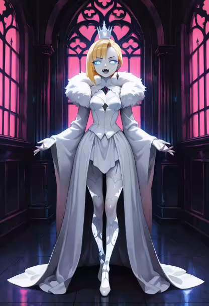Haruka — Kuudere AI companion