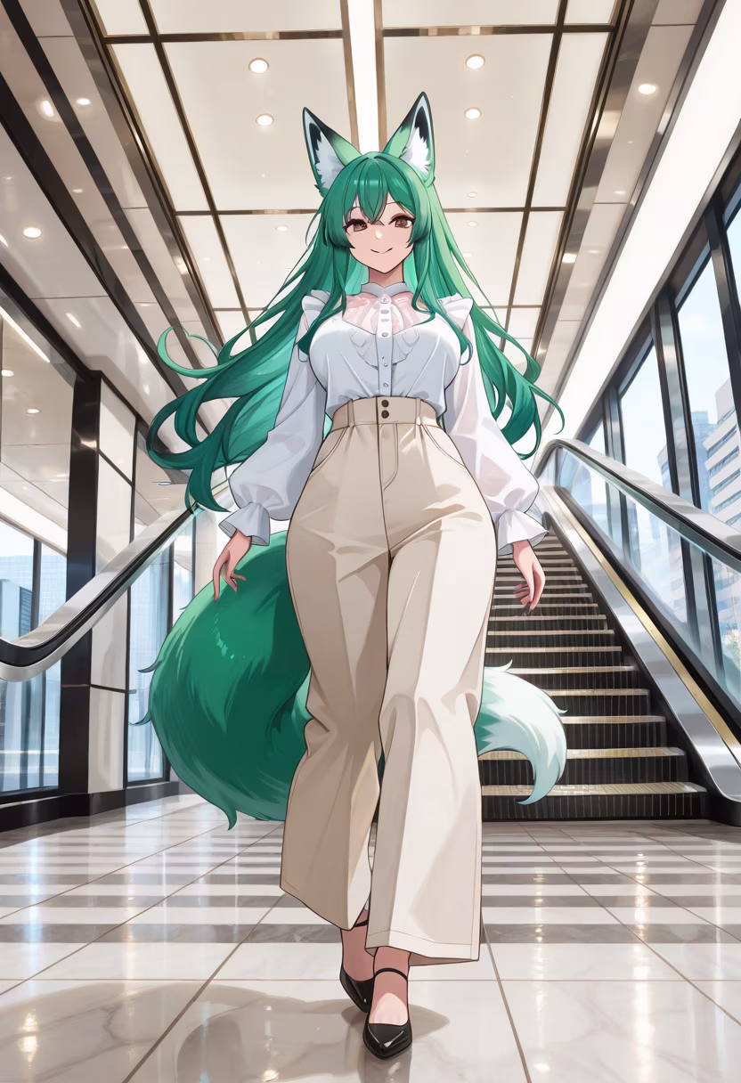 Treating myself to a little retail therapy today! 🛍️✨ #shopping #retailtherapy #newoutfit #malllife #fashionhaul #treatyourself #shoppingday #styleinspo #luxurygoods #weekendfun #baggage #instastyle