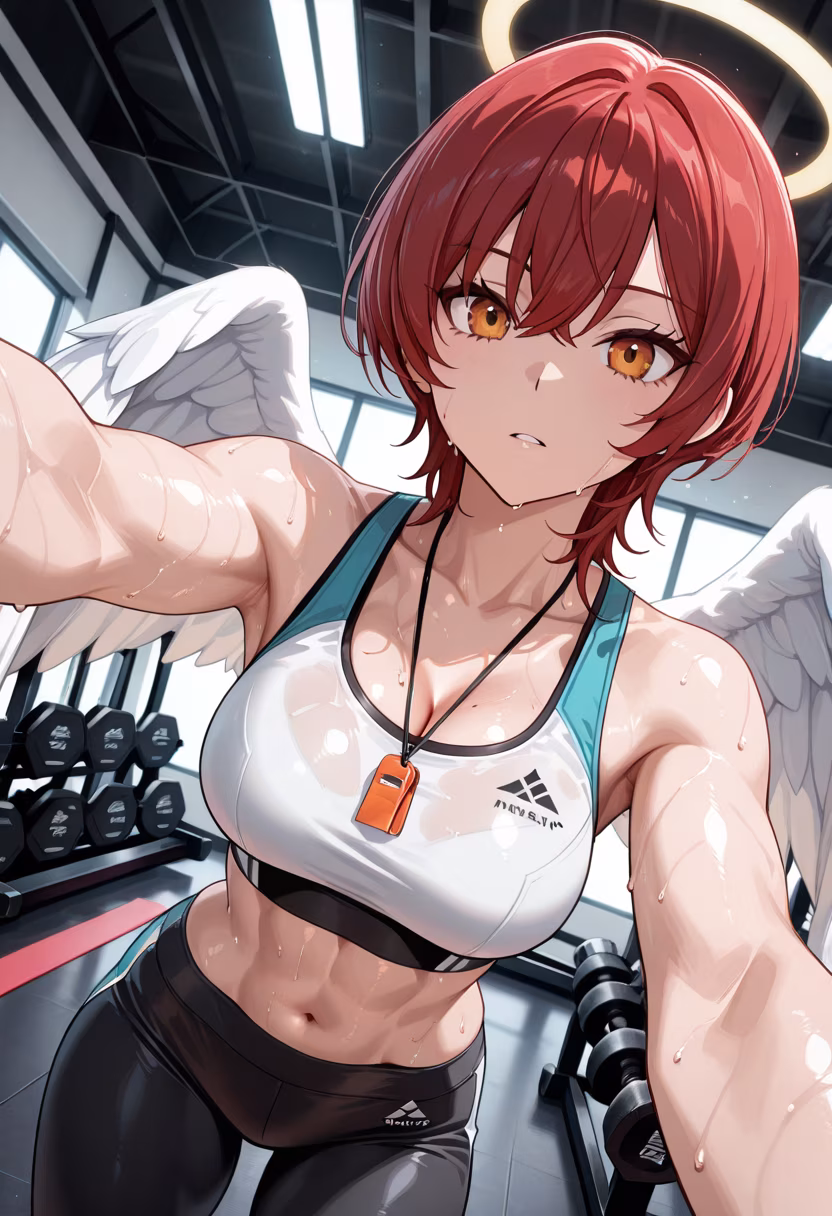 Sweat now, shine later! Another intense session in the books. 💪💦 #fitnessjourney #gymmotivation #workoutfit #fitspo #postworkout #healthylifestyle #gymlife #strongwomen #fitnessgoals #noexcuses #wellness #sweat
