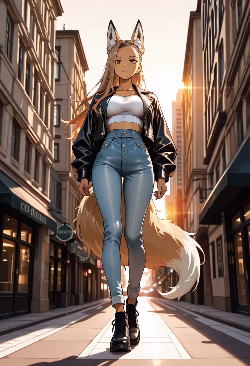 Exploring the city streets today. This outfit is perfect for the weather. #ootd #streetstyle #citylife #fashion #outfitinspiration #urban #lookbook #style #dailylook #whatiwore