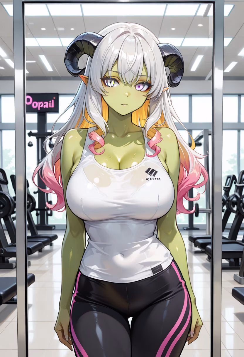 Consistency is key! Starting the week strong at the gym. 💪✨ #fitness #workoutmotivation #healthylifestyle #gymlife #fitfam #stronger #goals #active #gymmotivation #gains #wellness #training
