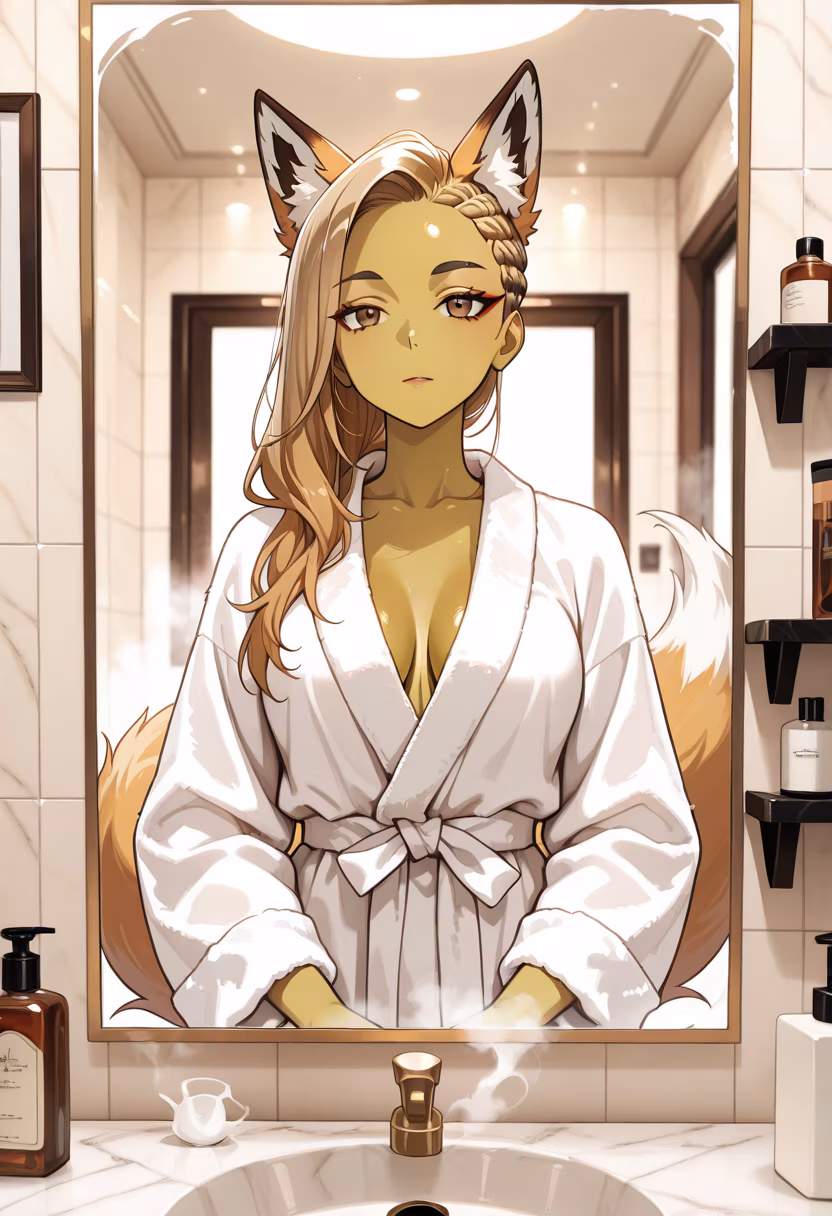 Finally done with my skincare routine. Feeling refreshed. #skincare #selfcare #glowup #refresh #bath #wellness #nightroutine #bathtime #beauty #pamper