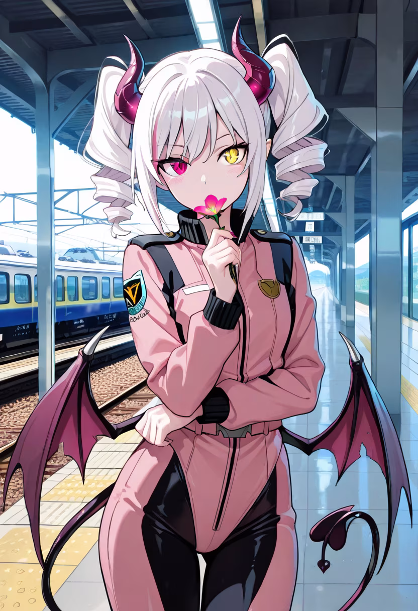 Natsuki