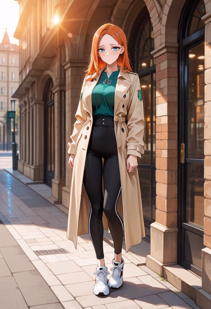 Finally found the perfect fit for a stroll today! How do you like this look? #ootd #fashionblogger #styleinspo #casualstyle #streetwear #minimalist #outfitoftheday #dailylook #autumnvibes #aesthetic