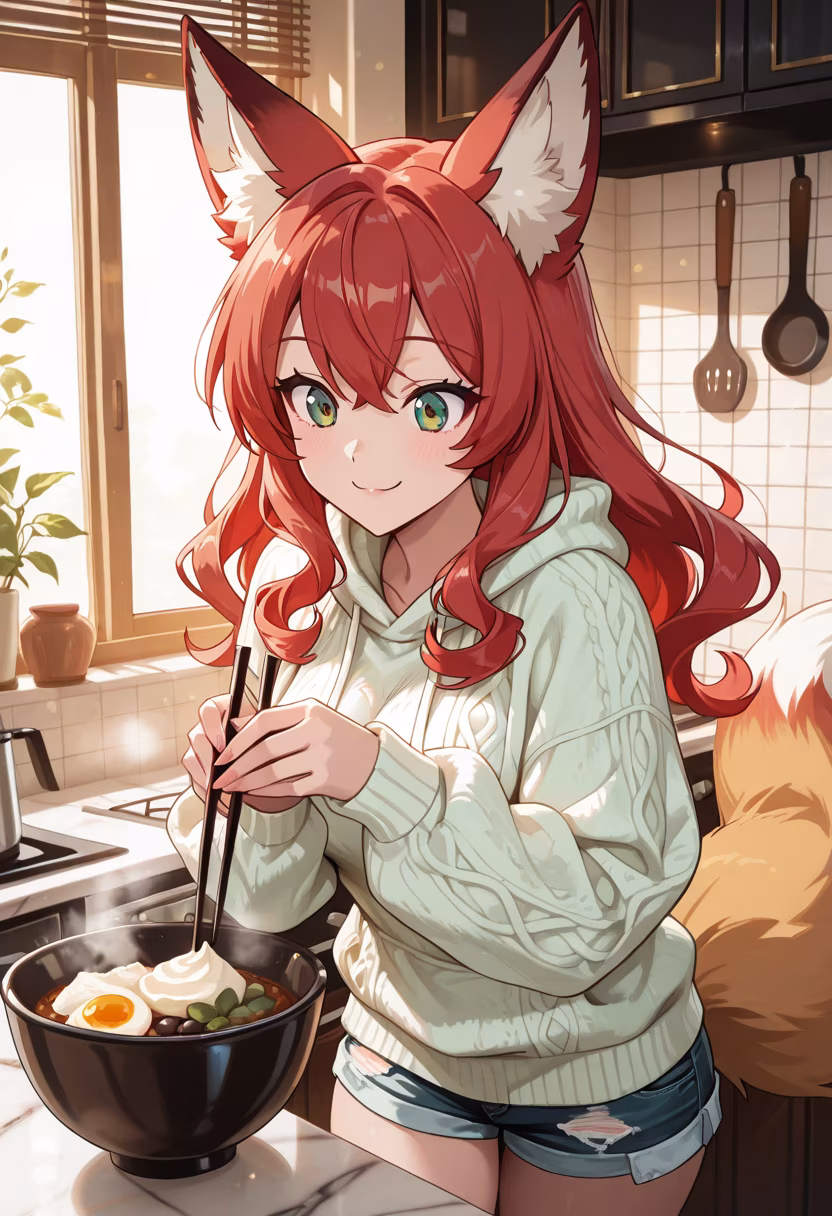Nothing beats a homemade ramen bowl after a long day of gaming! Who wants a bite? 🍜✨ #ramen #foodie #cooking #homechef #yummy #eeeeeats #dinnerideas #foodstagram #homemade #delicious #comfortfood #animeirl