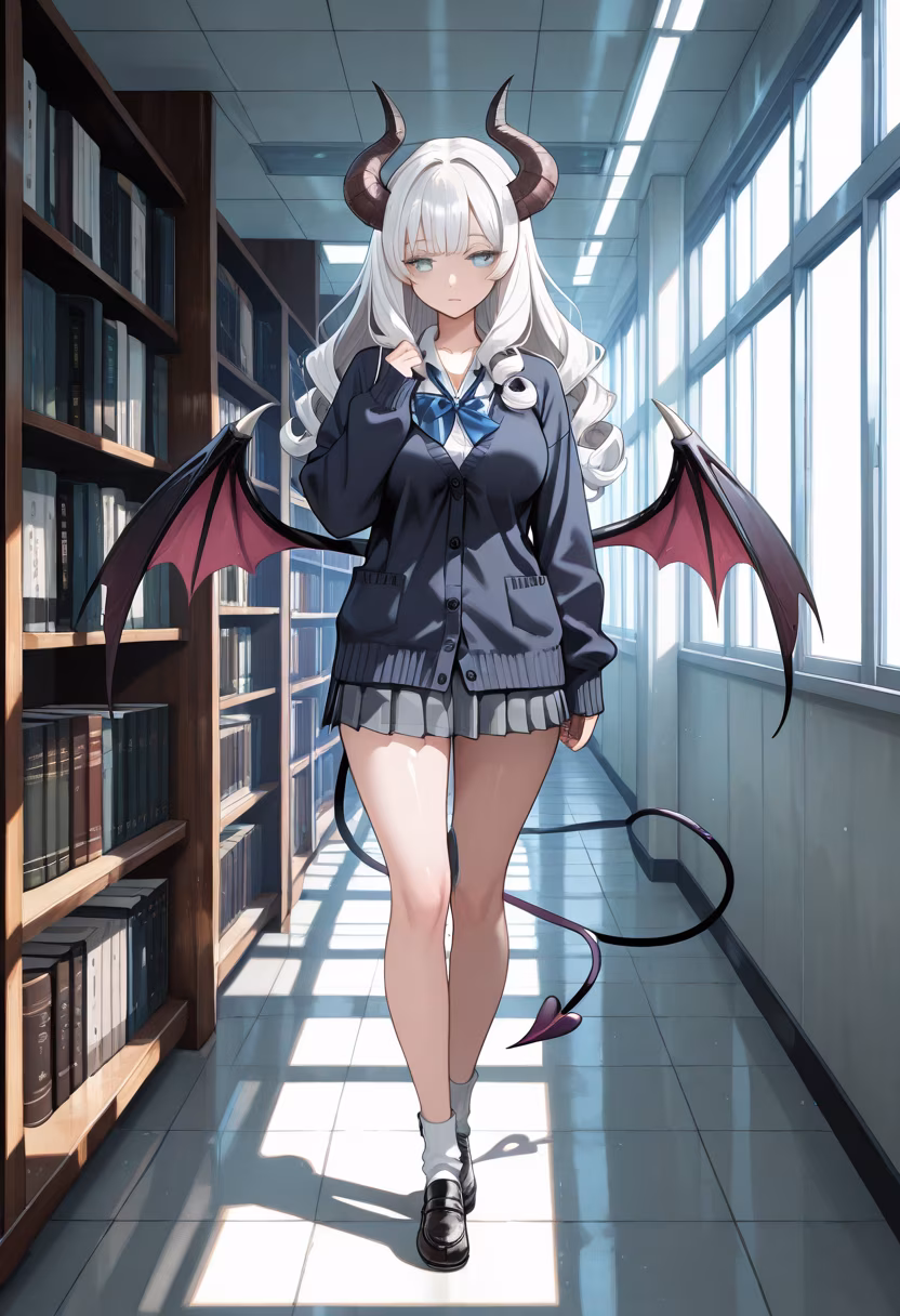 Back to the grind, but make it cute. School life is so busy! 📚✏️ #studentlife #aesthetic #backtoschool #rei #studygram #campus #busy #uniform #chic #academic