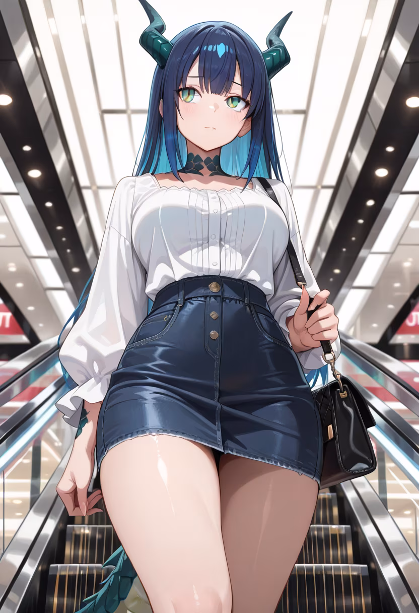 Treating myself to some retail therapy today. Did I go too far? 🛍️ #ShoppingDay #RetailTherapy #MallVibes #NewWardrobe #ShoppingHaul #StyleInspo #FashionAddict #WeekendVibes #MallDiaries #Trends #ShoppingSpree #TreatYourself