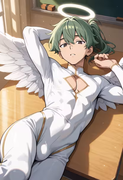 Naoki