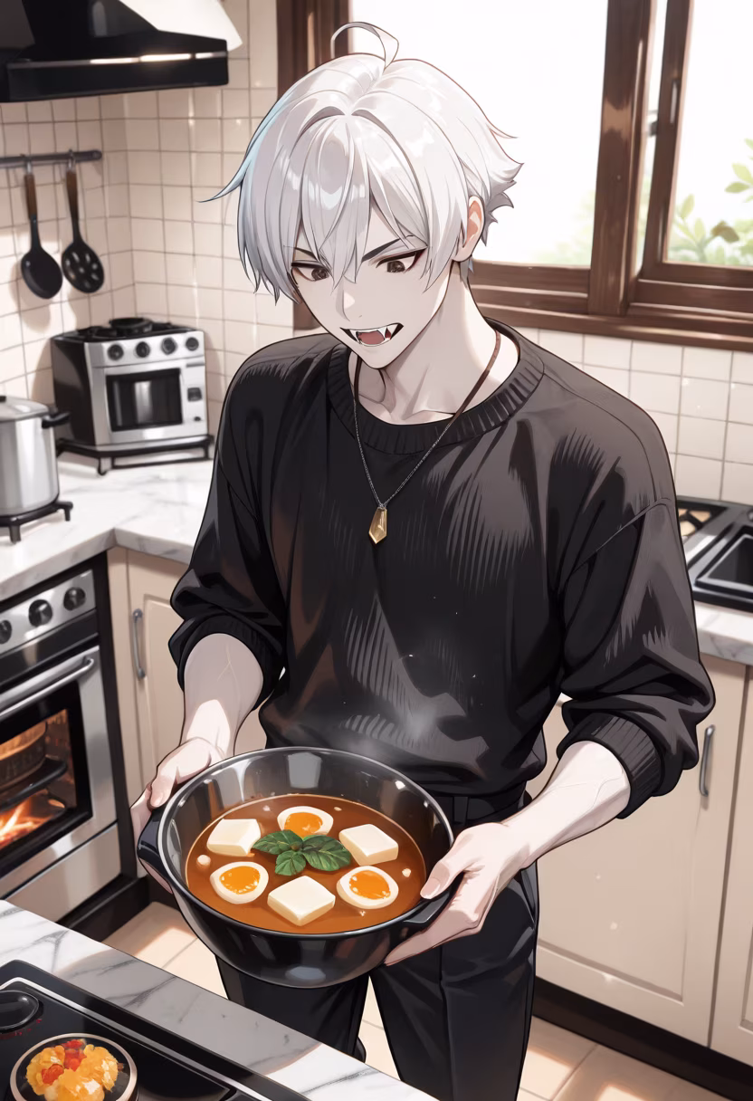 The kitchen was a mess so I fixed it myself. Hope you're all eating something better than this. #cooking #homechef #foodie #makoto #lunch #kitchenlife #culinary #chef #homemade #yummy #aesthetic #lifestyle