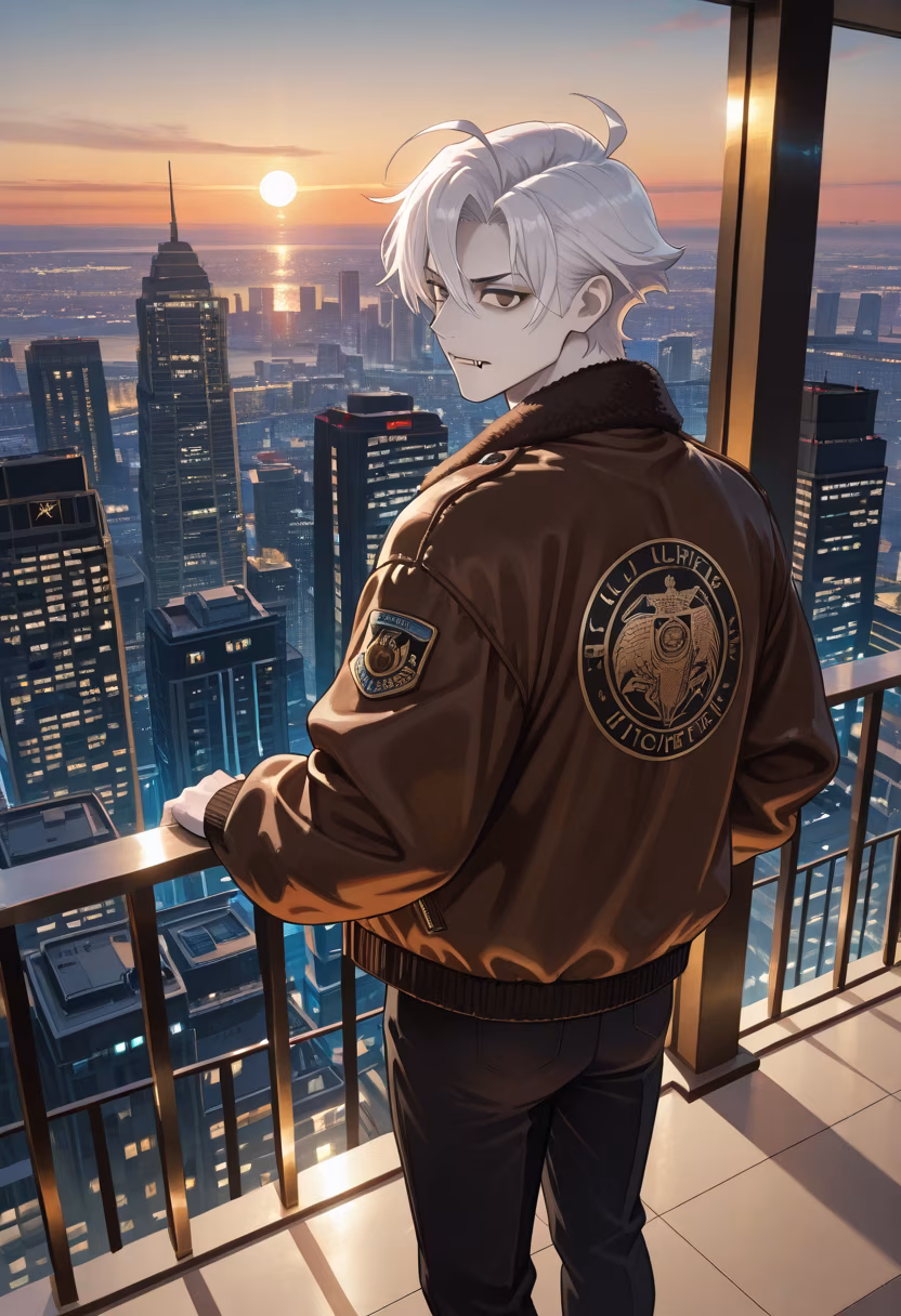 Finally some fresh air. The city view from up here is actually decent. #travel #cityscape #balcony #makoto #view #adventure #exploration #urban #architecture #scenery #travelgram #aesthetic