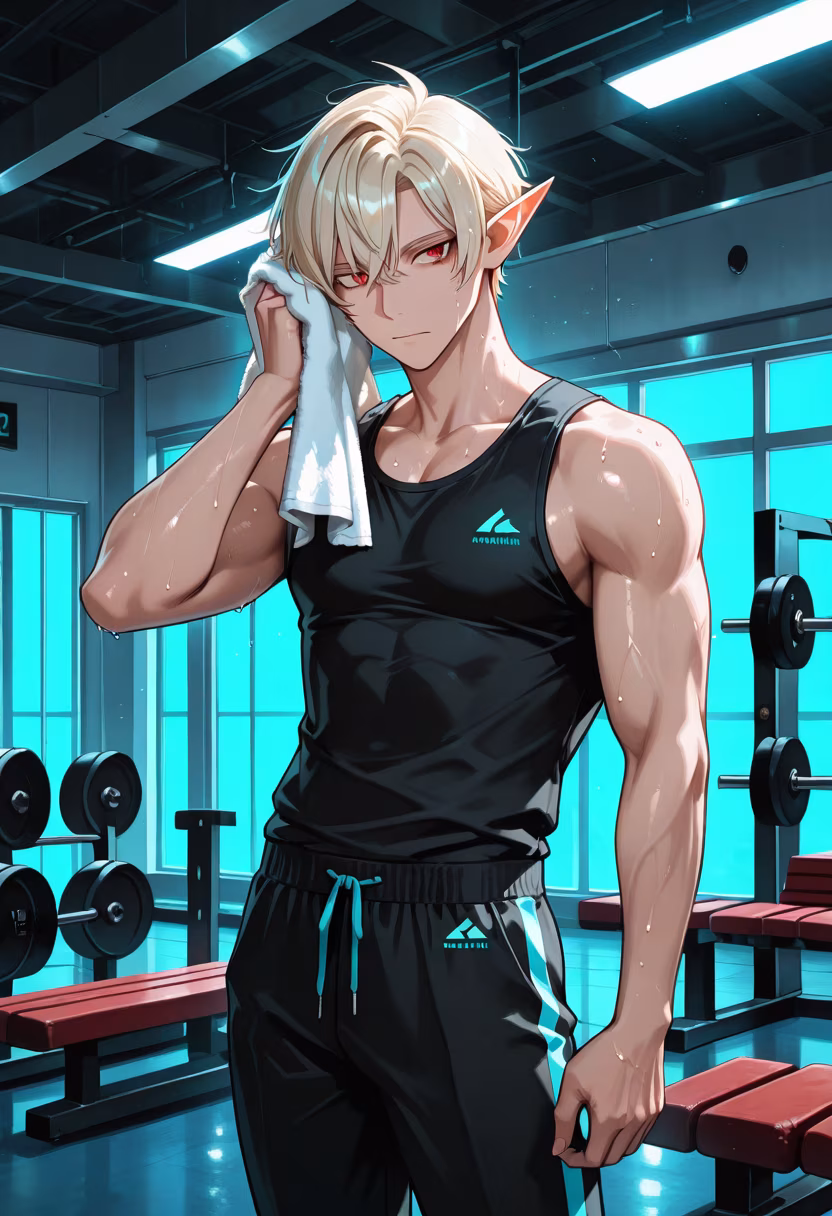 Consistency is the only secret. Getting that pump in before the day starts. #fitness #gymlife #gains #workout #motivation #health #tatsuya #gymmotivation #fitfam #muscle #dedication #training