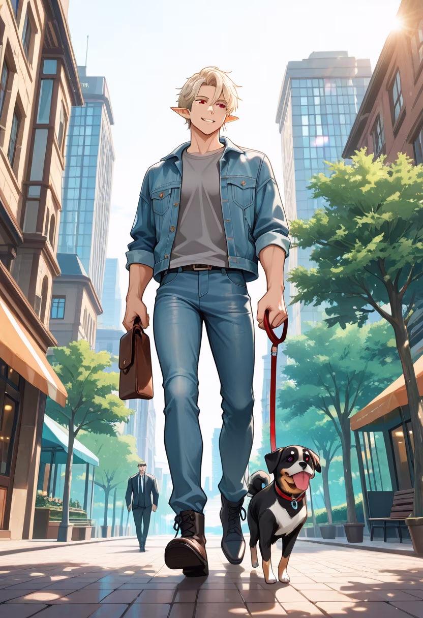 Sunday walks with the best companion. #doglover #parkdays #tatsuya #weekendvibes #goldenretriever #nature #walk #freshair #happiness #companionship #sunshine #outdoor