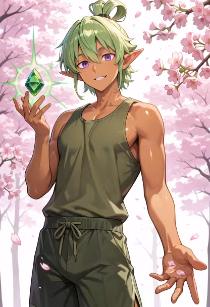 Masaru