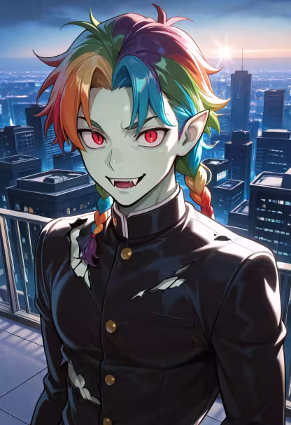 Yamato
