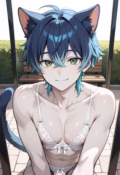 Tetsuya