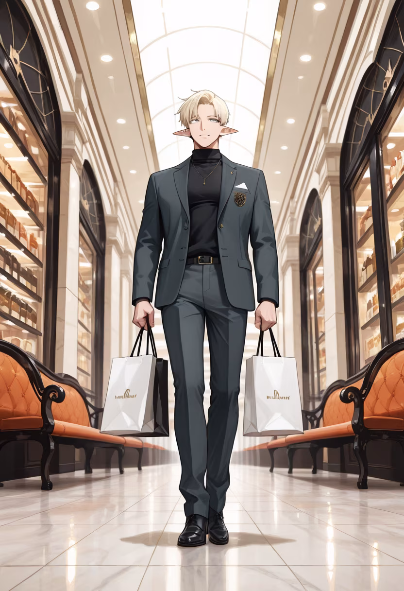 Finally found the perfect fit for the season. Rate the haul! 🛍️✨ #shopping #ootd #styleinspo #fashiongram #mallrun #retailtherapy #newlook #streetstyle #mensfashion #tatsuya #shoppinghaul #lookbook