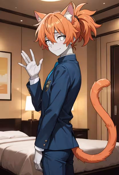 Itsuki
