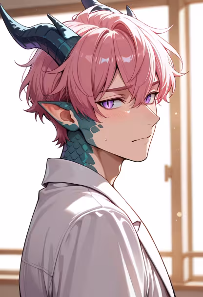 Naoki