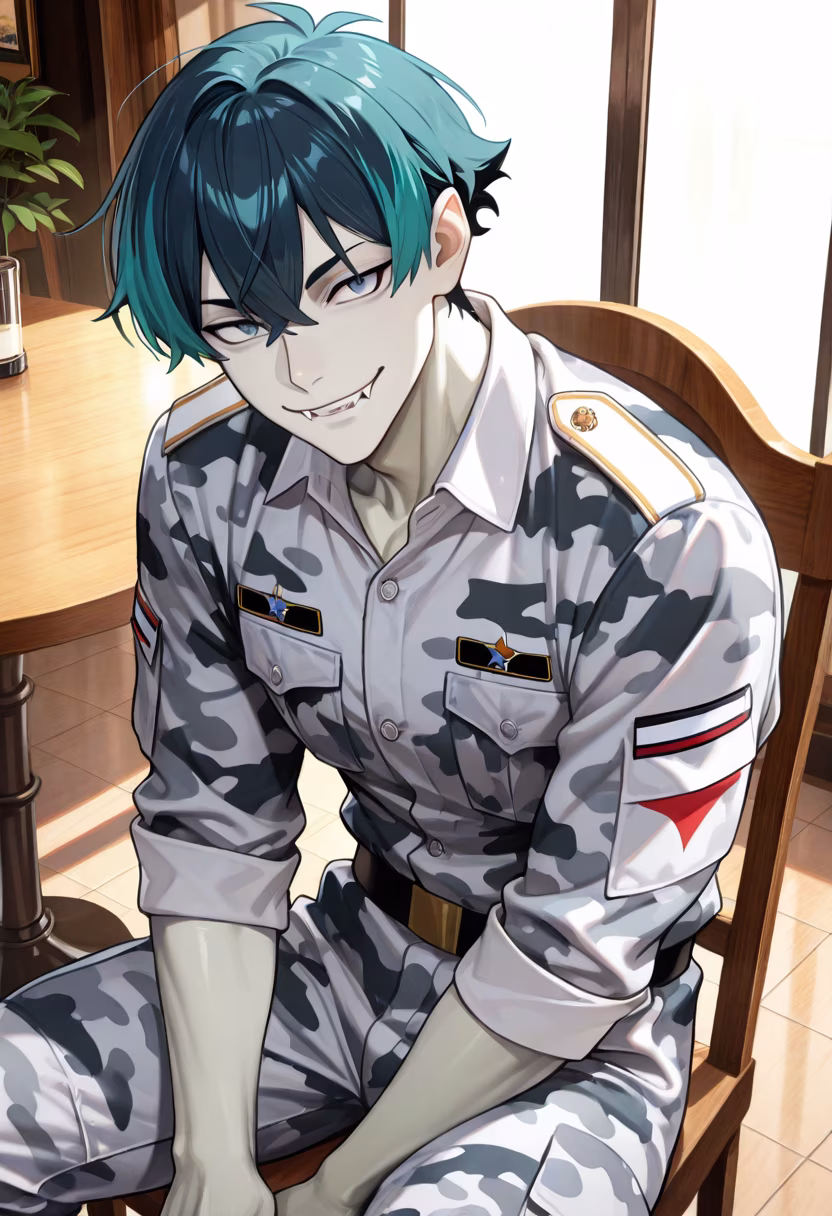 Haruto