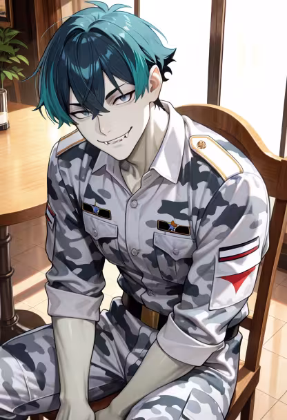 Haruto