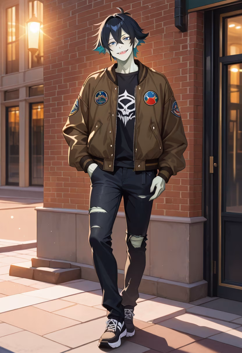 New threads for the weekend. How's the fit? #ootd #streetstyle #mensfashion #styleinspo #fashiongram #urbanstyle #trendsetter #outfitoftheday #streetwear #lookbook