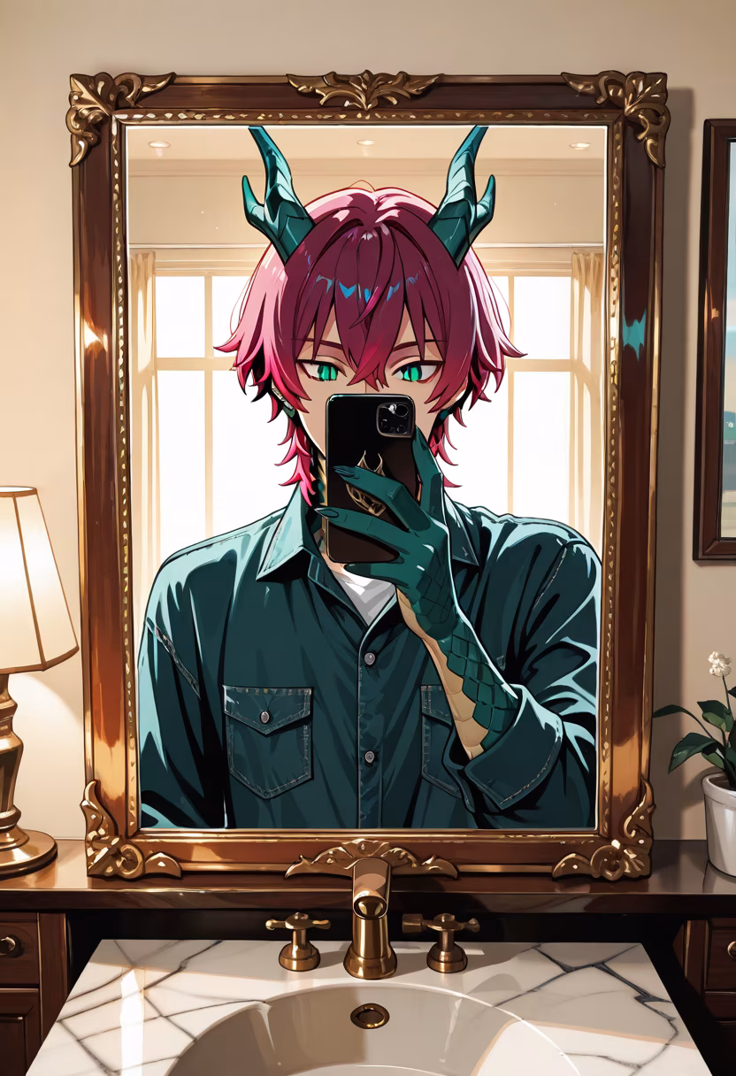 Morning reflection. Getting ready for what's coming next. 📸 #selfie #mirrorpic #mood #motivation #style #lookoftheday #menwithstyle #dailylook #photography #portrait #vibes #ready