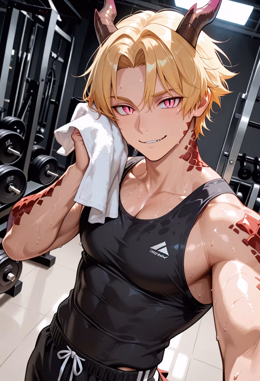Back at it again. Nothing beats that post-pump feeling. #gymmotivation #fitnessjourney #gains #workout #gymlife #healthylifestyle #muscle #grind #consistency #fitnessgoals