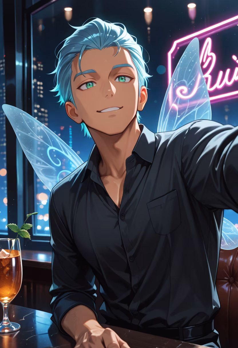 Another night out in the city. Drinks are on me tonight! #nightout #citynights #cocktailhour #nightlife #barscene #mensstyle #nightvibes #citylights #cheers #nightclub
