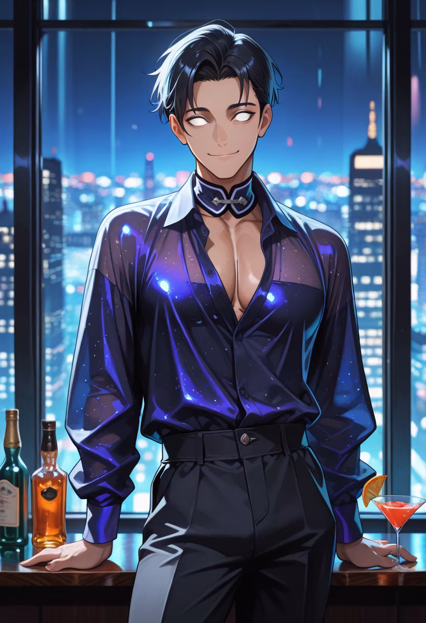 Midnight in the city, drinks are on me. Who’s joining? #nightout #citylights #cocktailtime #nightlife #vibes #mensstyle #dapper #nightphotography #clubscene #partytime #afterhours #citybynight