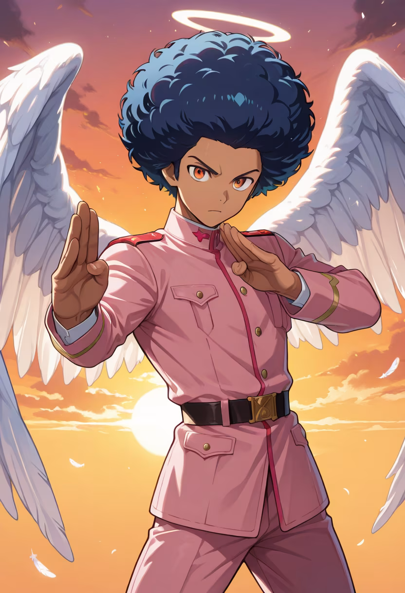 Haruto