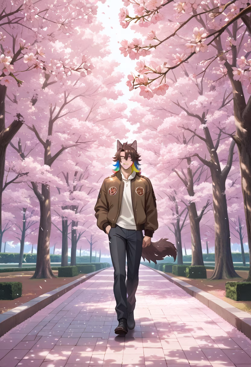 Finally got to see the cherry blossoms in full bloom. Spring is finally here. #spring #cherryblossoms #nature #sakura #aesthetic #springtime #outdoors #park #beautiful #blooms #seasonchange #naturephotography