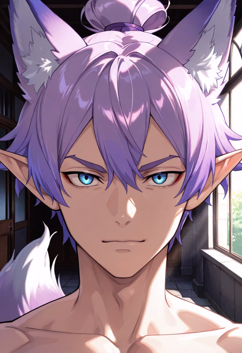 Tetsuya