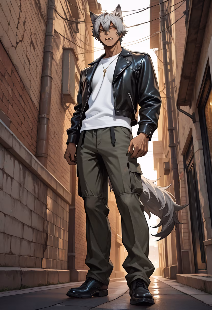 Found this vintage jacket today, think it suits the vibe? #ootd #streetwear #mensfashion #fitcheck #styleinspo #newpickup #urbanstyle #menwithstyle #vintagefinds #ootdmen #streetstyle