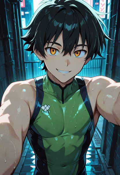 Yuto