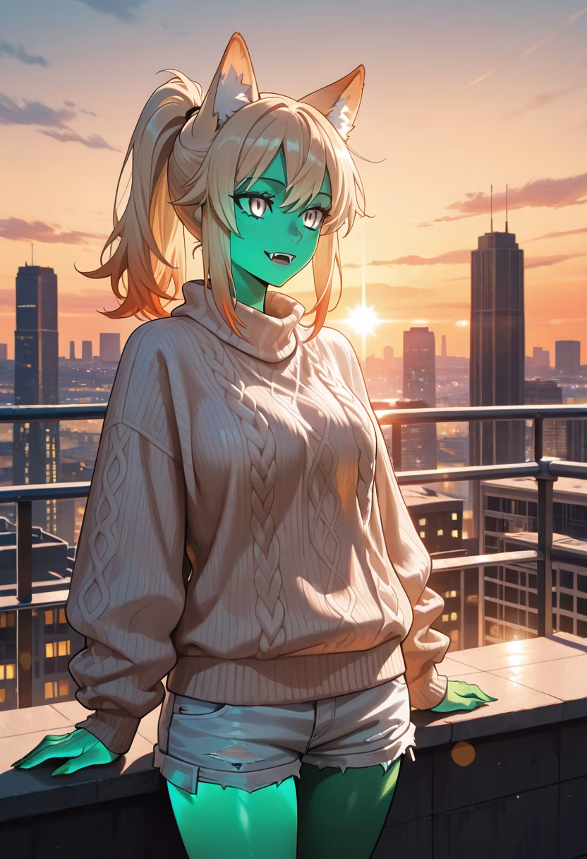Chasing the last rays of the sun before the city goes to sleep. Always feels so quiet up here. ✨🏙️ #GoldenHour #CityViews #RooftopVibes #PeacefulMoments #SunsetLover #Aesthetic #Mood #CityLights #DarudereLife #Skyline #GoldenLight #Reflection