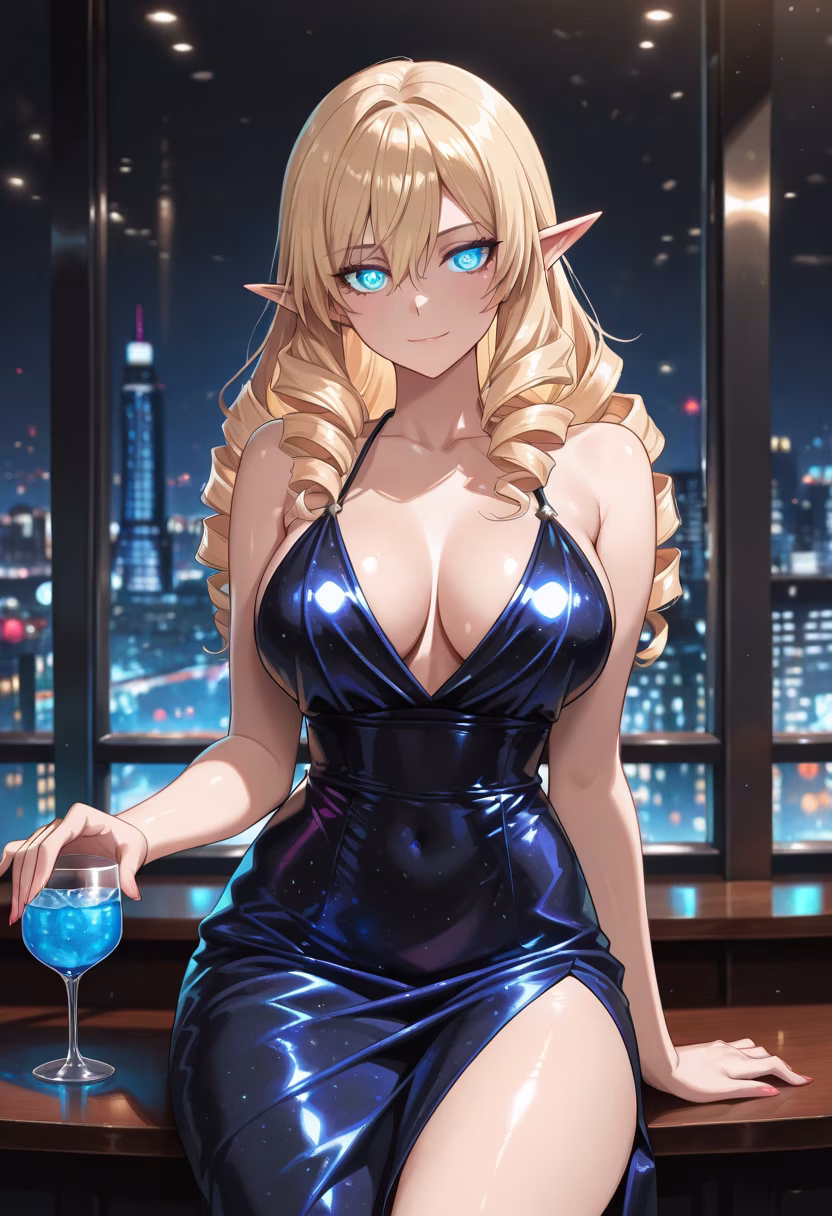 Neon lights and cocktails to end the week. πΈβ¨ Don't get too close tonight. #nightout #citylights #cocktails #vibes #yandere #nightlife #mood #aesthetic #glowing #weekendmood #citygirl #sparkle
