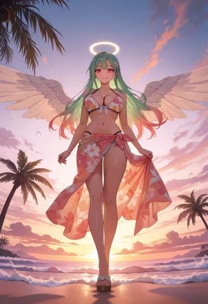 Nanami