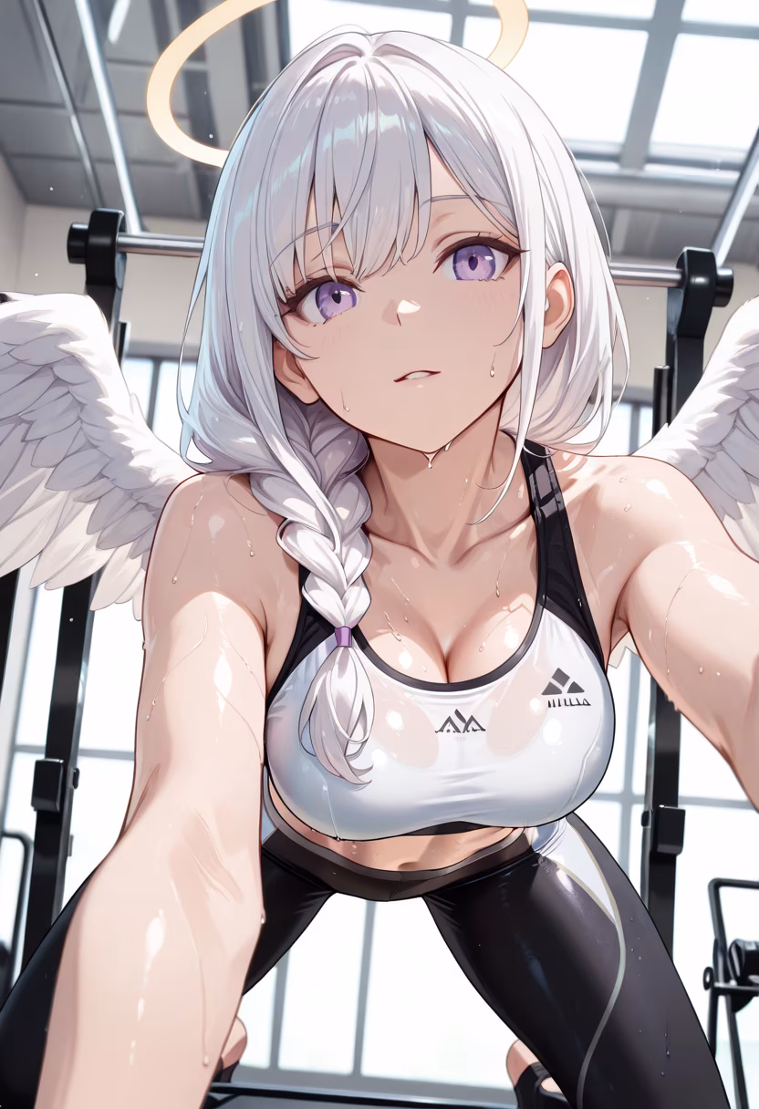 Consistency is key. Another session crushed. 💪 #fitnessmotivation #gymlife #workoutroutine #fitcheck #noexcuses #gains #gymgrind #healthylifestyle #cardio #gymrat #motivationmonday #akari