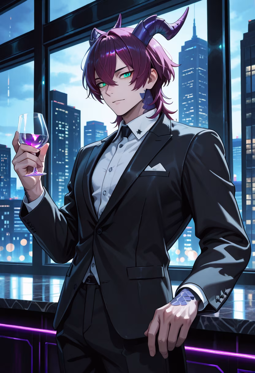 City lights and neon nights. Just another quiet evening out. Who wants to join me? πΈβ¨ #nightout #citylife #neonvibes #cocktailtime #nightphotography #urbanstyle #nightlife #gentleman #vibes #satoshi #nightowl