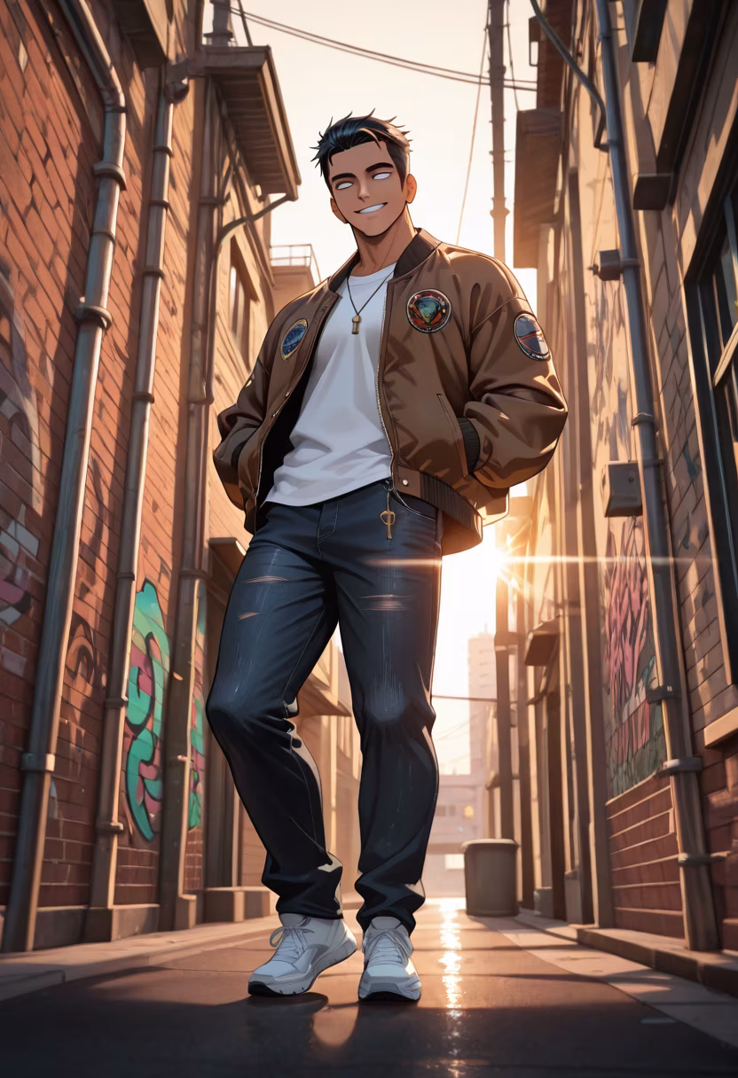 Finally got my hands on this fit! Loving the street vibes today. How's everyone's week going? #ootd #streetstyle #mensfashion #fitcheck #vibes #citylife #tatsuya #menswear #styleinspo #dailylook #instagood #fashionblogger