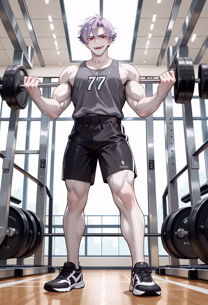 Back at it again. Nothing beats the feeling of a heavy lifting session to start the week right! #gymlife #workoutmotivation #gains #fitnessjourney #grindmode #training #healthylifestyle #fitnessgoals #fitfam #dedication #noexcuses #beastmode