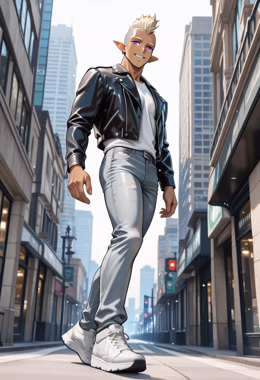 Saturday strolls in the city. Loving this new jacket, what do you guys think? #ootd #streetstyle #cityvibes #mensfashion #weekendmood #takumi #styleinspo #fashiongram #urbanphotography #menswear #instagood #lookoftheday