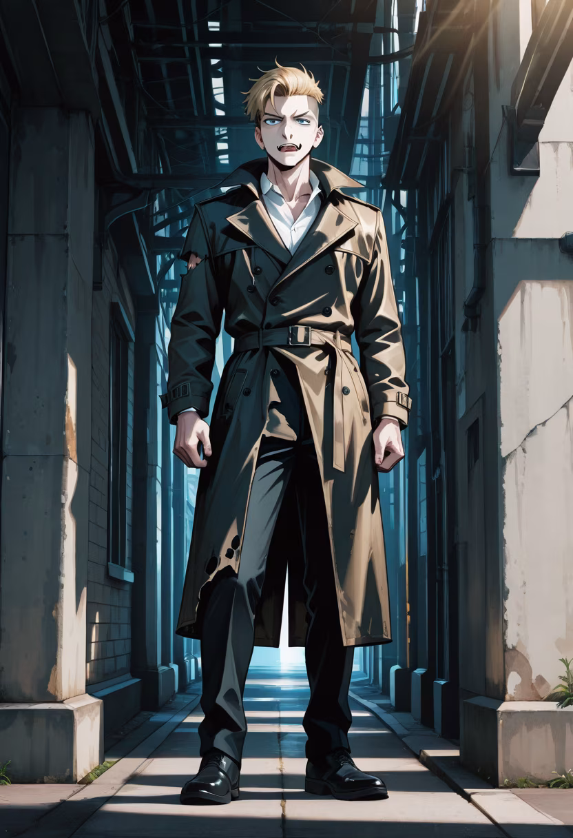 Toshiro