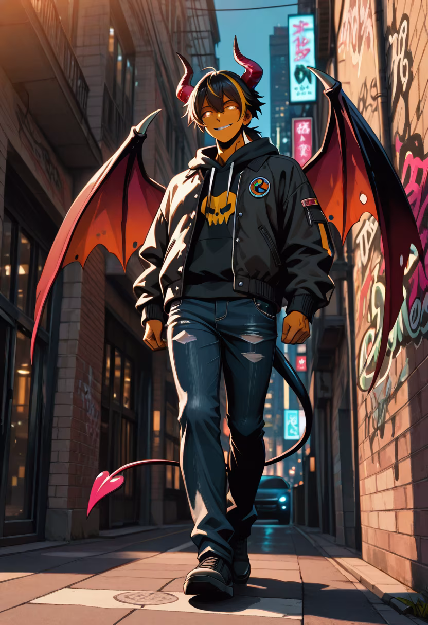 Finally got my hands on this new jacket, definitely feeling the street vibes today! What do you guys think? 🧥✨ #ootd #streetstyle #mensfashion #fitcheck #newgear #urbanstyle #styleinspo #vibes #outfitoftheday #menswear #freshfit #streetwear