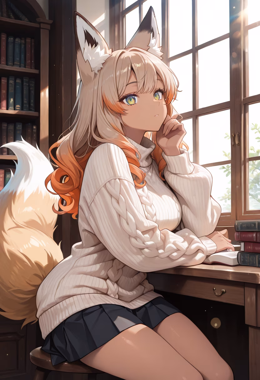 Just another quiet afternoon in the library. Sometimes you just need to disconnect. 📖✨ #chillvibes #libraryday #studymode #quiettime #reading #dayinmylife #aesthetic #peaceful #books #fujishiro #vibes #selfcare