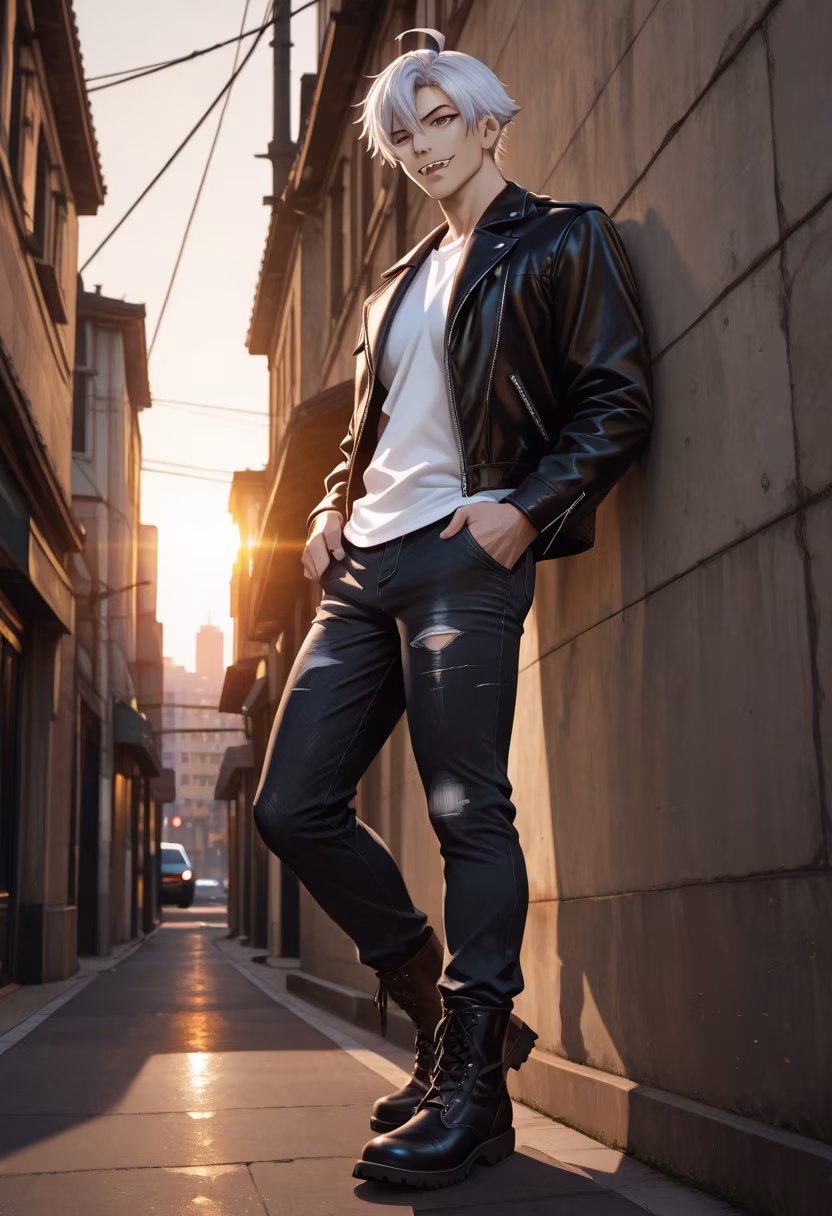 Stopped by the studio for a quick shoot. Don't look at me like that, I just had to get some errands done. 🙄 #ootd #streetstyle #mensfashion #tokyostreet #citylife #fashiongram #menswear #outfitinspo #vibes #minimalstyle #instadaily #lookbook