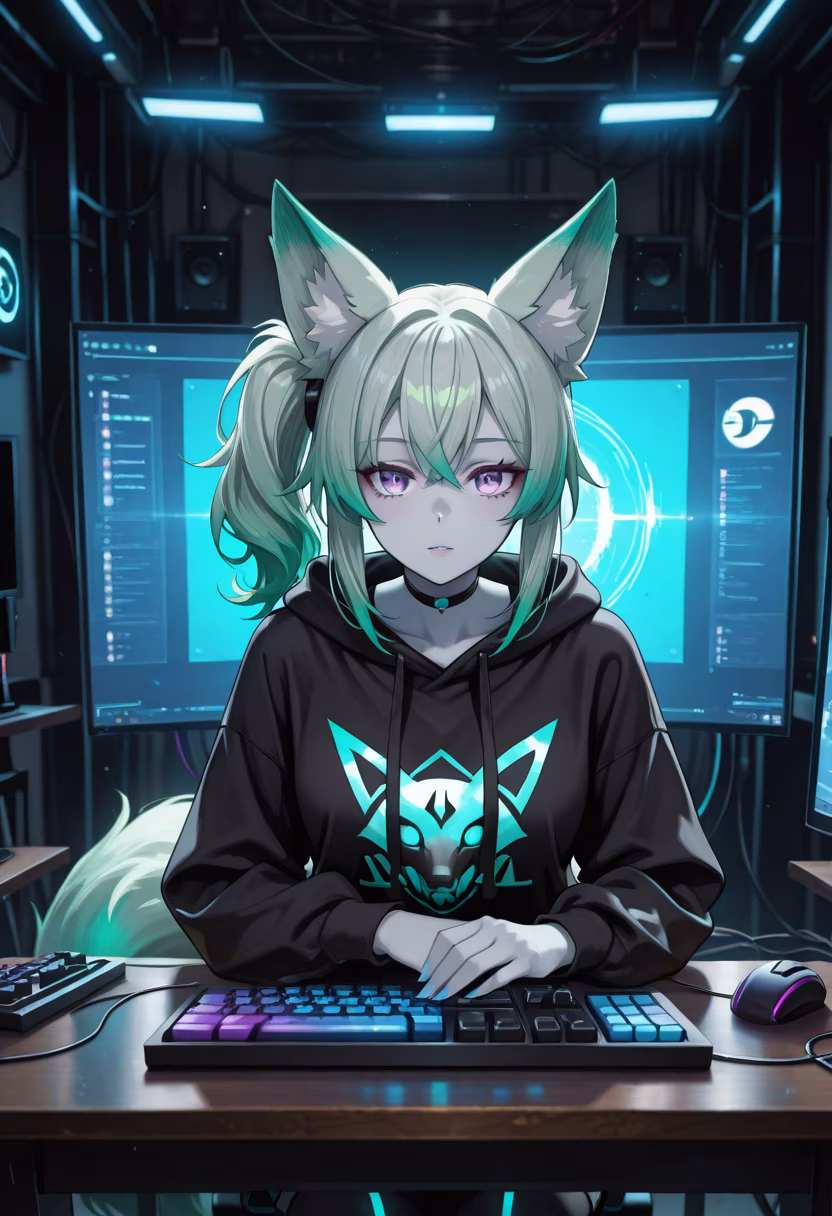 Finally finished the campaign. Who wants to run some ranked games tonight? 🎮👾 #gamerlife #pcsetup #rgb #gamingcommunity #asuka #late-nightgaming #streamer #levelup #victory #keyboardwarrior #setupgoals