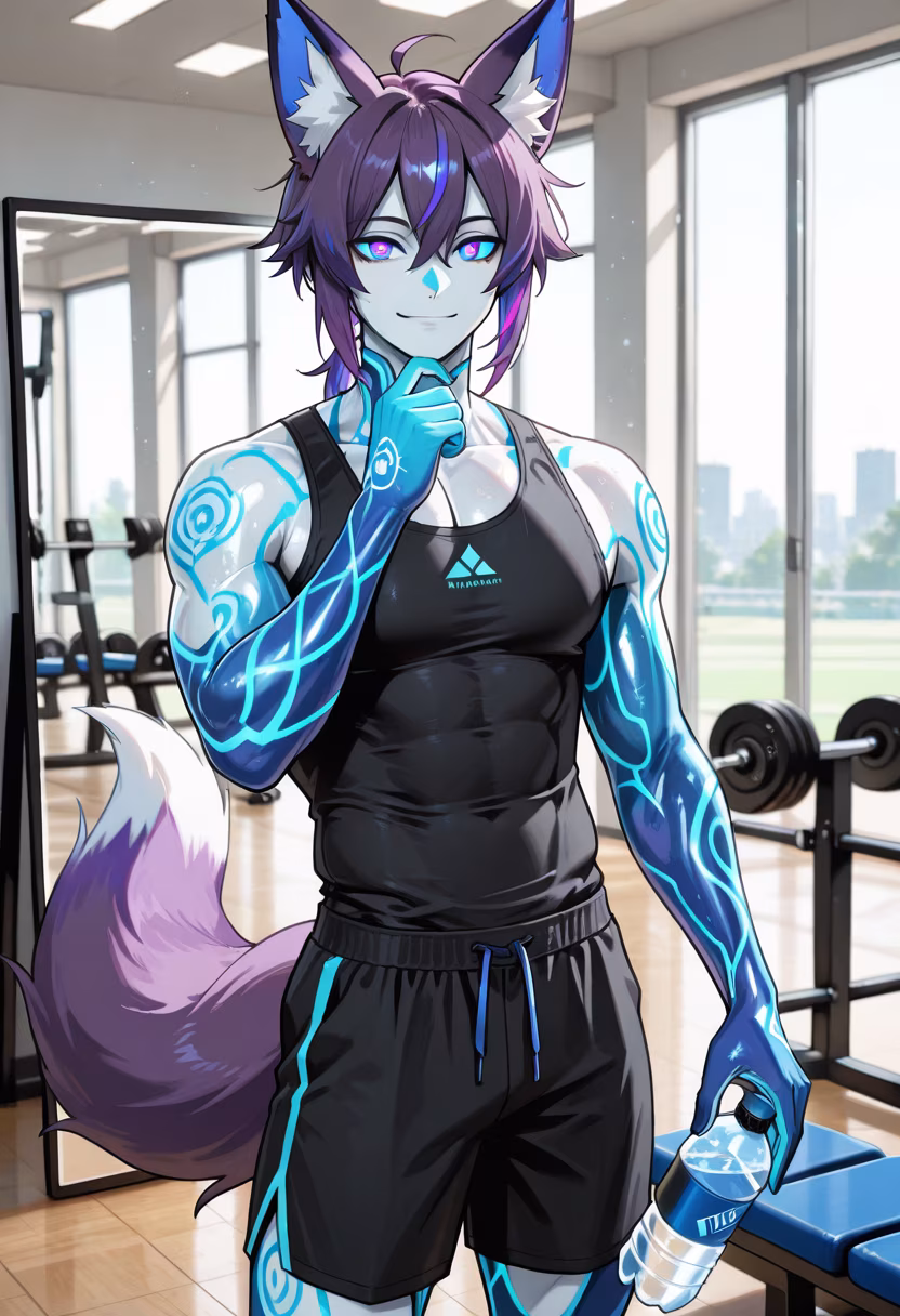 Crushed that morning session! Nothing beats that post-workout endorphin rush. 💪🔥 Who else is hitting the gym today? #fitnessmotivation #gymlife #gains #workoutroutine #morninggrind #healthylifestyle #fitnessjourney #musclebuilding #stayactive #fitspo #gymrat #determination
