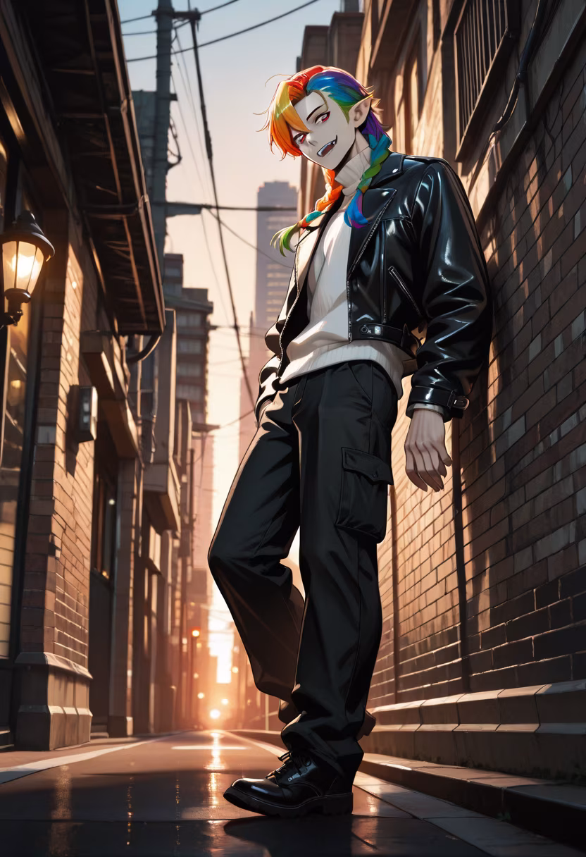 Catching some golden hour vibes in the city today. Sometimes you just need to dress up and step out. 🏙️✨ #OOTD #StreetStyle #CityLiving #UrbanFashion #GoldenHour #MensStyle #FitCheck #VibeCheck #StreetwearDaily #FashionInspo #MensLookbook #StreetPhotography